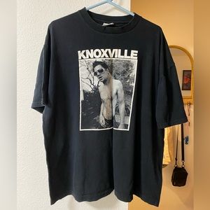 Vintage MTV Jackass T Shirt